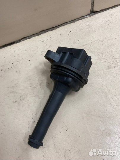 Катушка зажигания Volvo V70