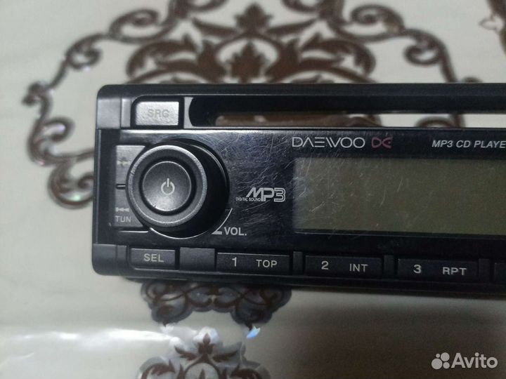 Планка от мафона