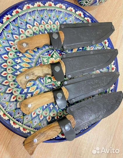Нож кизляр охота рыбалка
