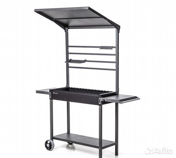 Гриль-мангал Gratar MAH 304