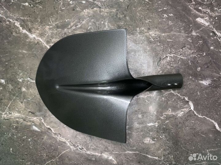 Лопата штыковая без черенка Total 27х27см