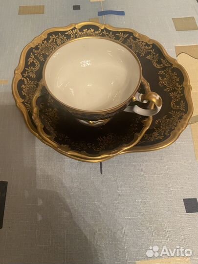 Чайная пара Weimar