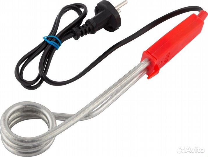 Электрокипятильник Матрена ма-035 1200 Вт