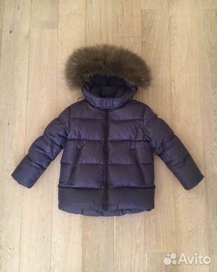 Костюм зимний 116 arctiline