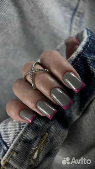 Курс топ мастер маникюра Краснодар