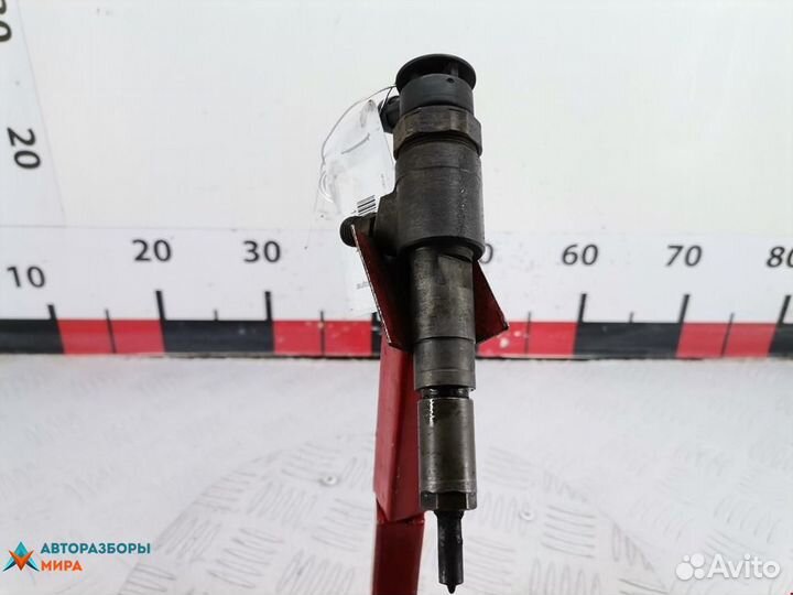 Форсунка Peugeot Bipper 2008 1980K2