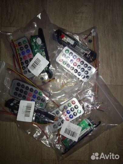 Автомобильный модуль