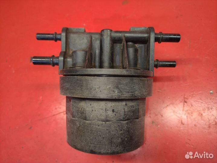 Топливный накопитель Ford Bronco 2