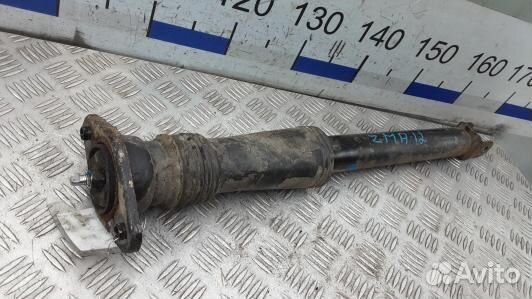 Амортизатор задней балки hyundai IX35 1 (ZMA12LX02