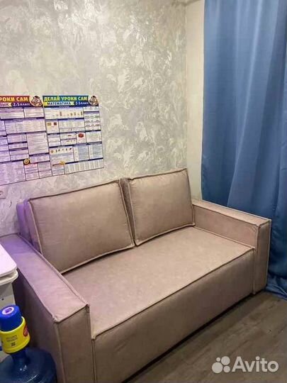 Малогабаритный диван