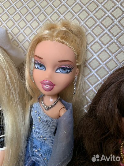 Кукла братц Bratz