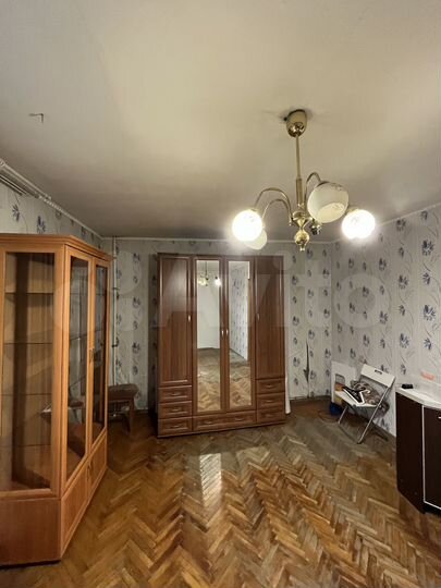 1-к. квартира, 31,3 м², 4/5 эт.