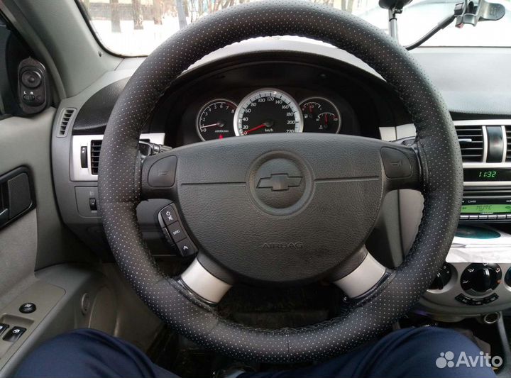 Оплётка на руль