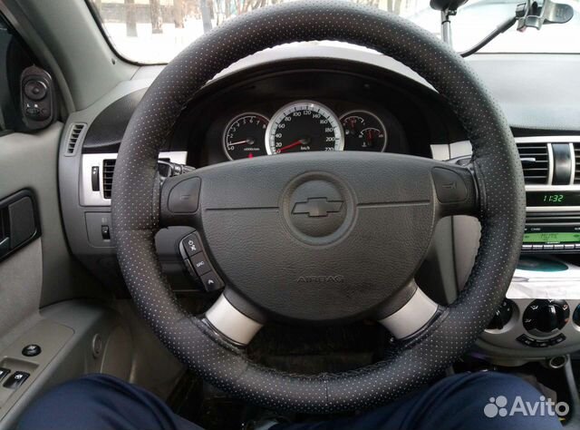 Оплётка на руль