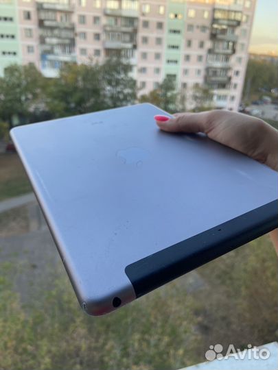 iPad Air 32 гигабайта