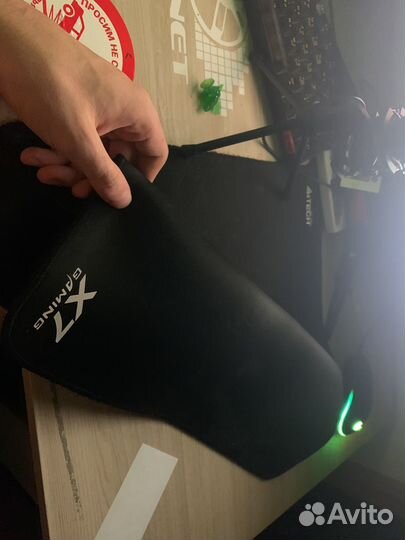 Коврик для мыши