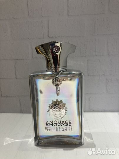 Amouage Reflection 45