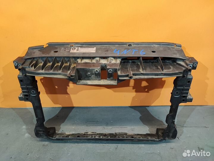 Телевизор Volkswagen Tiguan 5N1 2.0 TDI