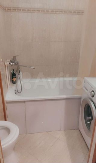 1-к. квартира, 40 м², 7/10 эт.