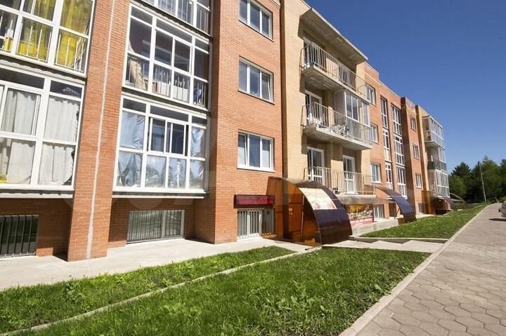 Продам помещение свободного назначения, 100 м²