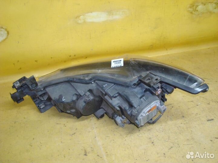 Фара правая Mazda 6 Atenza GJ2FP