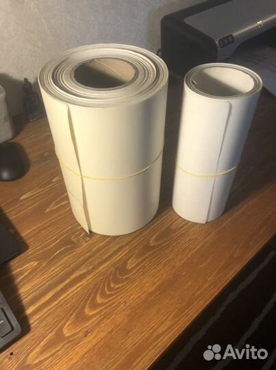 Термопленка для страз