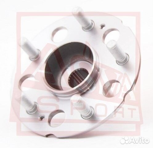 Ступица колеса