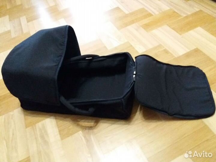 Переноска для новородженного