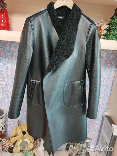 Куртка benetton,тренч Stradivarius,пиджак PB