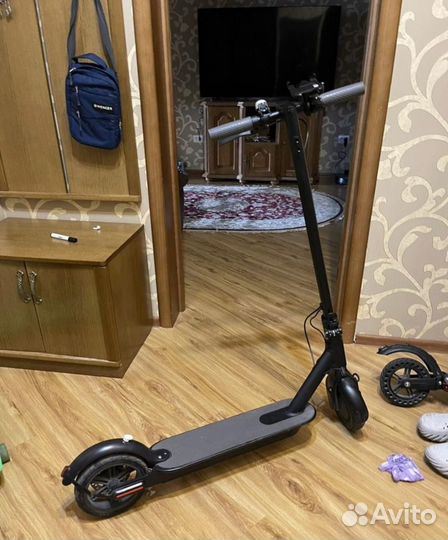 Электросамокат