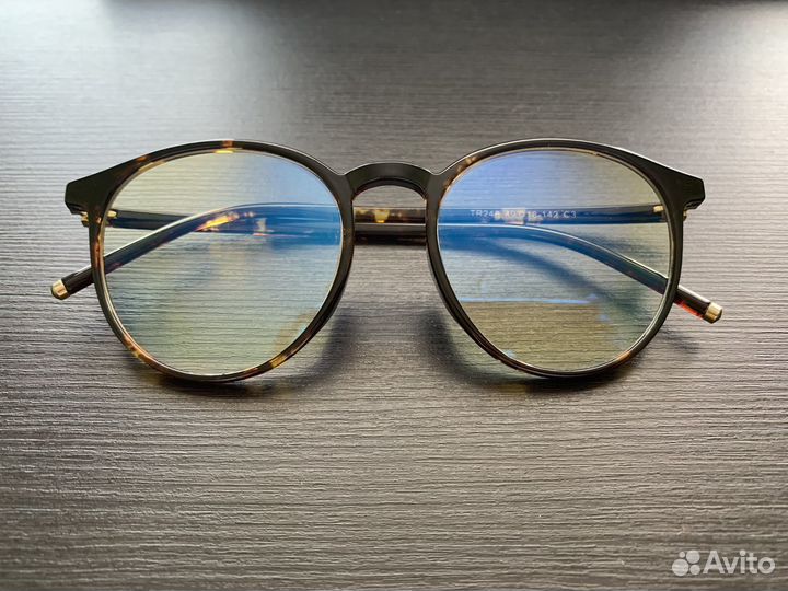 Очки с уф-защитой