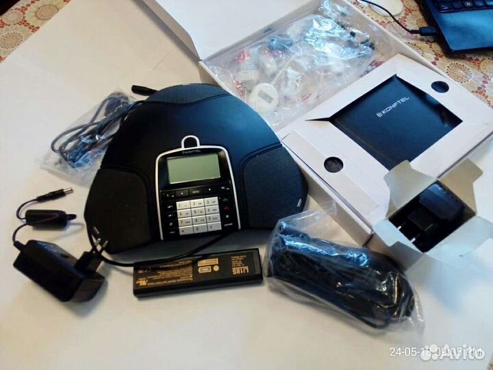 Konftel 300w конференц- телефон