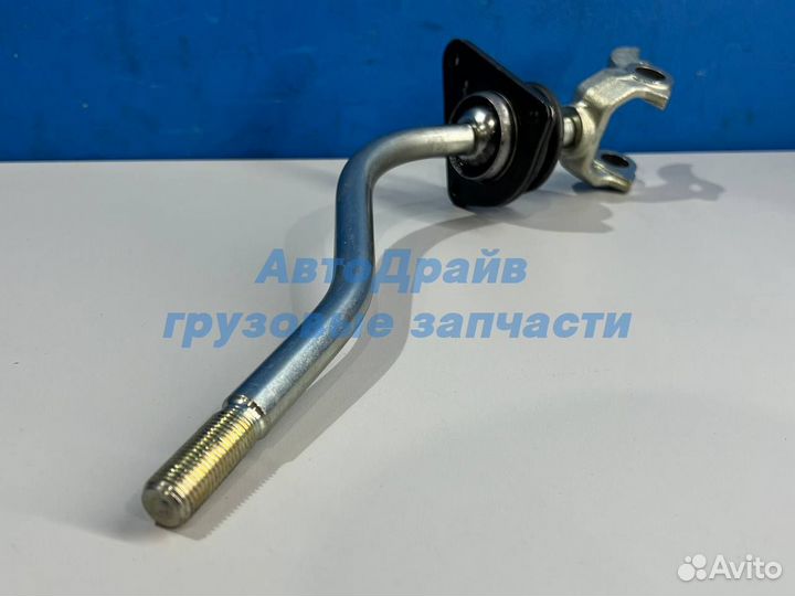 Рычага кпп Рено Премиум Керакс