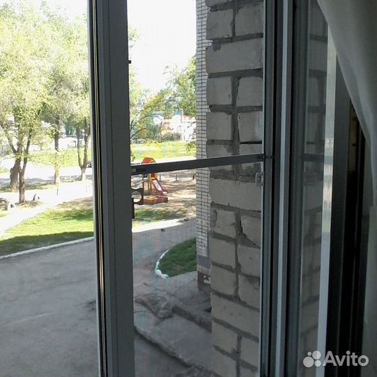 Москитные сетки