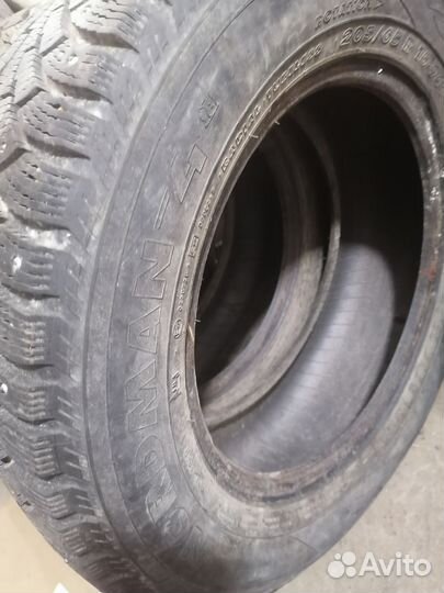 Nordman 5 205/65 R15