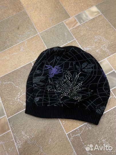 Женские шапки