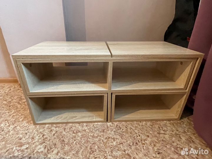 Тумба под тв