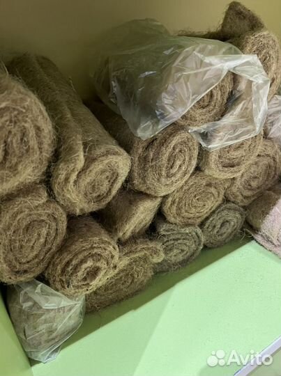 Коврики для микрозелени