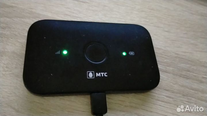 Wifi роутер 5573 Huawei (для всех операторов мира)