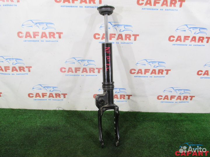 Стойка volkswagen touareg 7P5 cmta