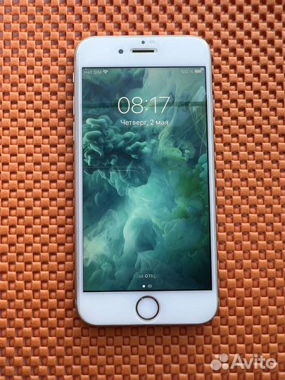 iPhone 6S, 32 ГБ