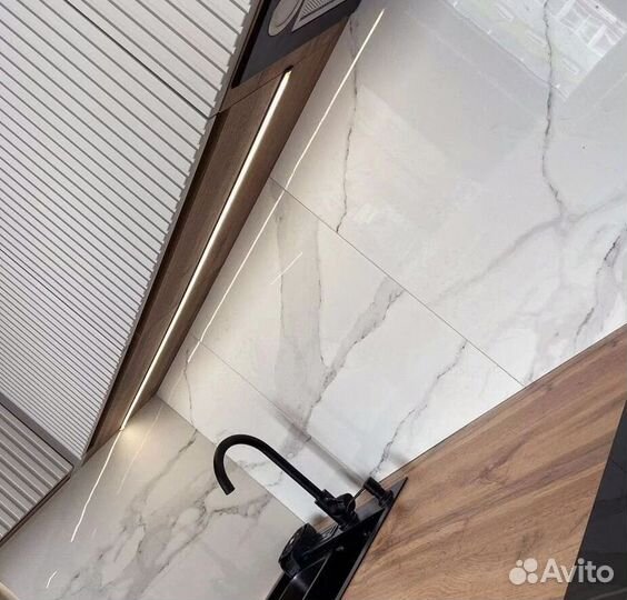 Кухня на заказ в рассрочку 0%