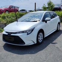 Toyota Corolla 1.8 CVT, 2019, 116 000 км, с пробегом, цена 2 200 000 руб.