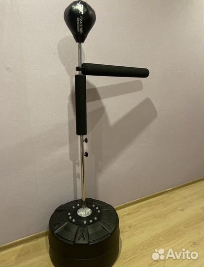 Груша напольная