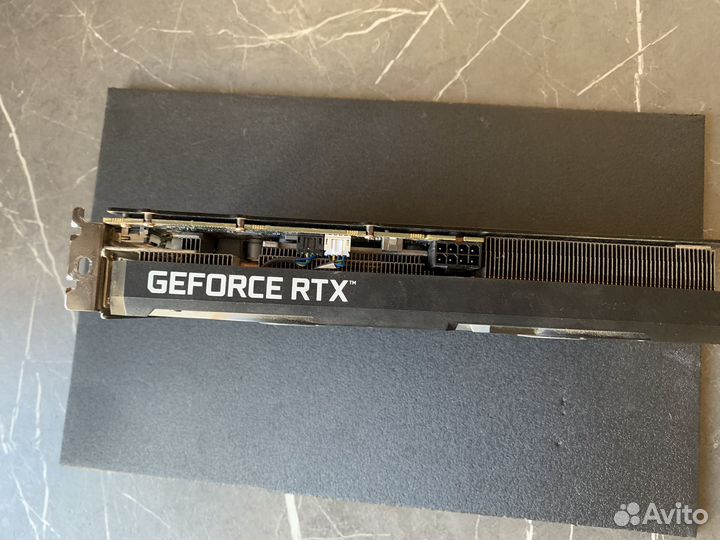 Видеокарта Geforce RTX3060 KFA 2