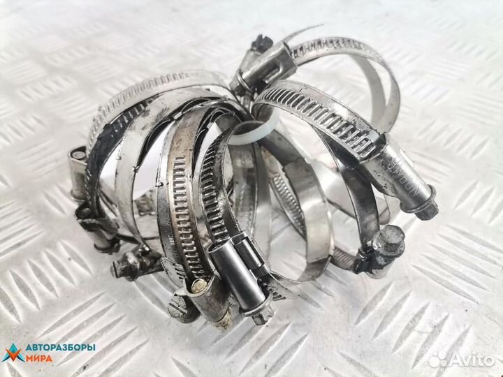 Хомут металлический Citroen Evasion рест. 1997