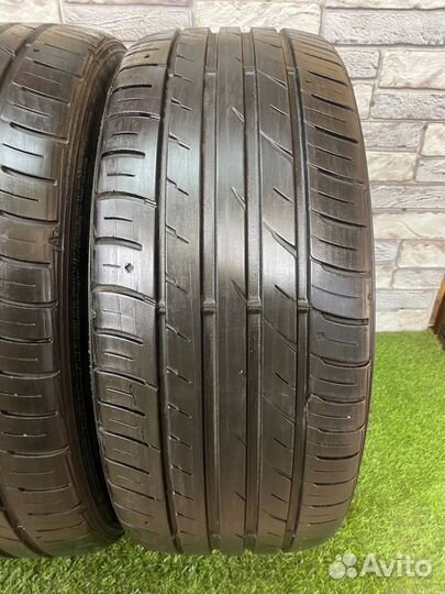 Falken Ziex ZE-914 225/40 R18