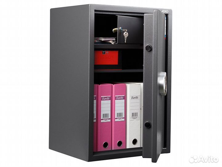 Офисный сейф aiko TSN.65T EL