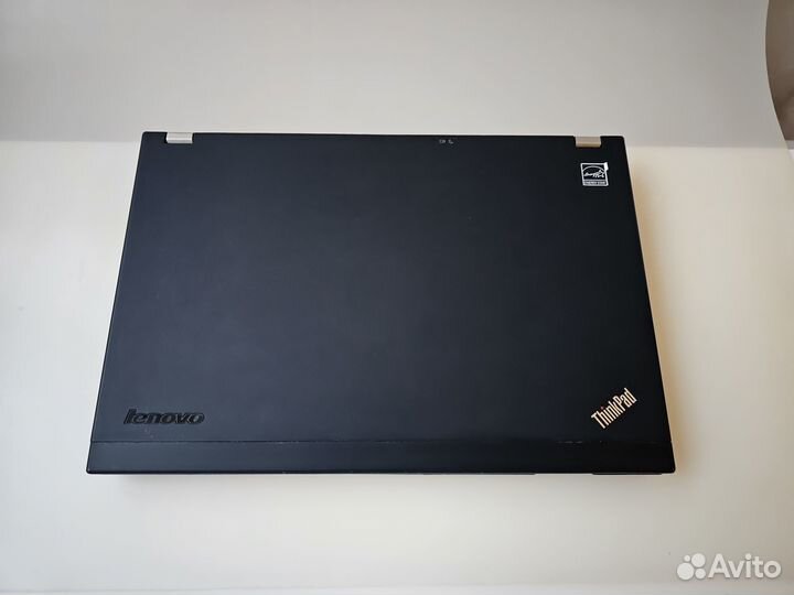 Lenovo ThinkPad x230 (core i5 / ssd samsung)