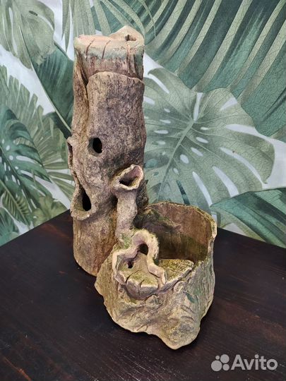 Декор для аквариума